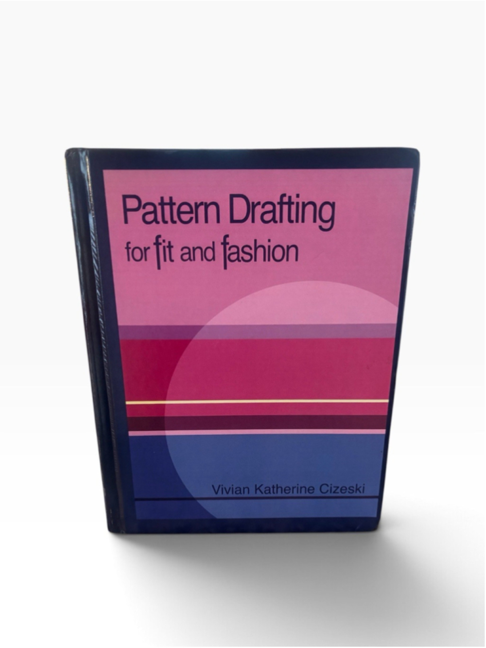 Pattern Drafting for fit and fashion